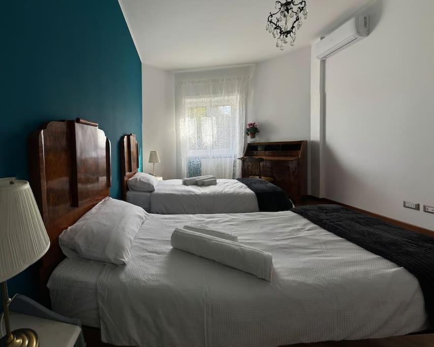 Apartment Splendido Rome
