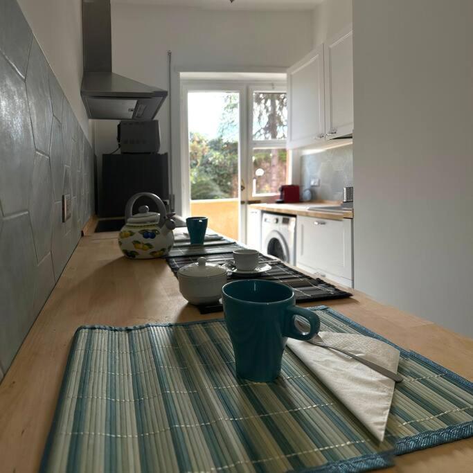 Splendido Apartment Rome