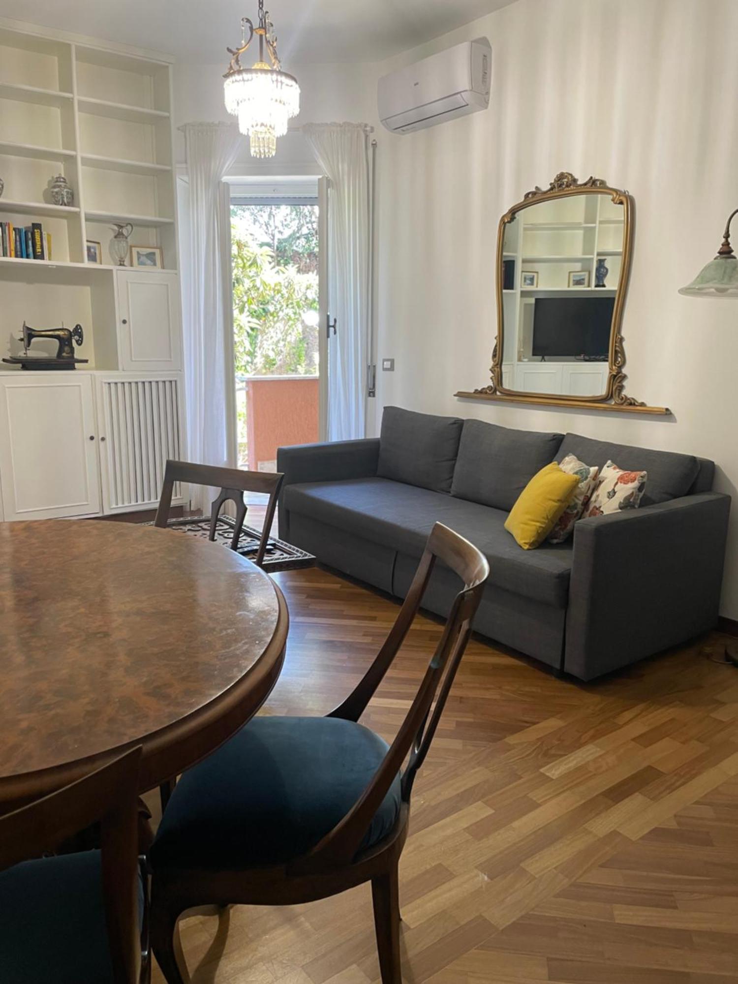 Splendido Apartment Rome